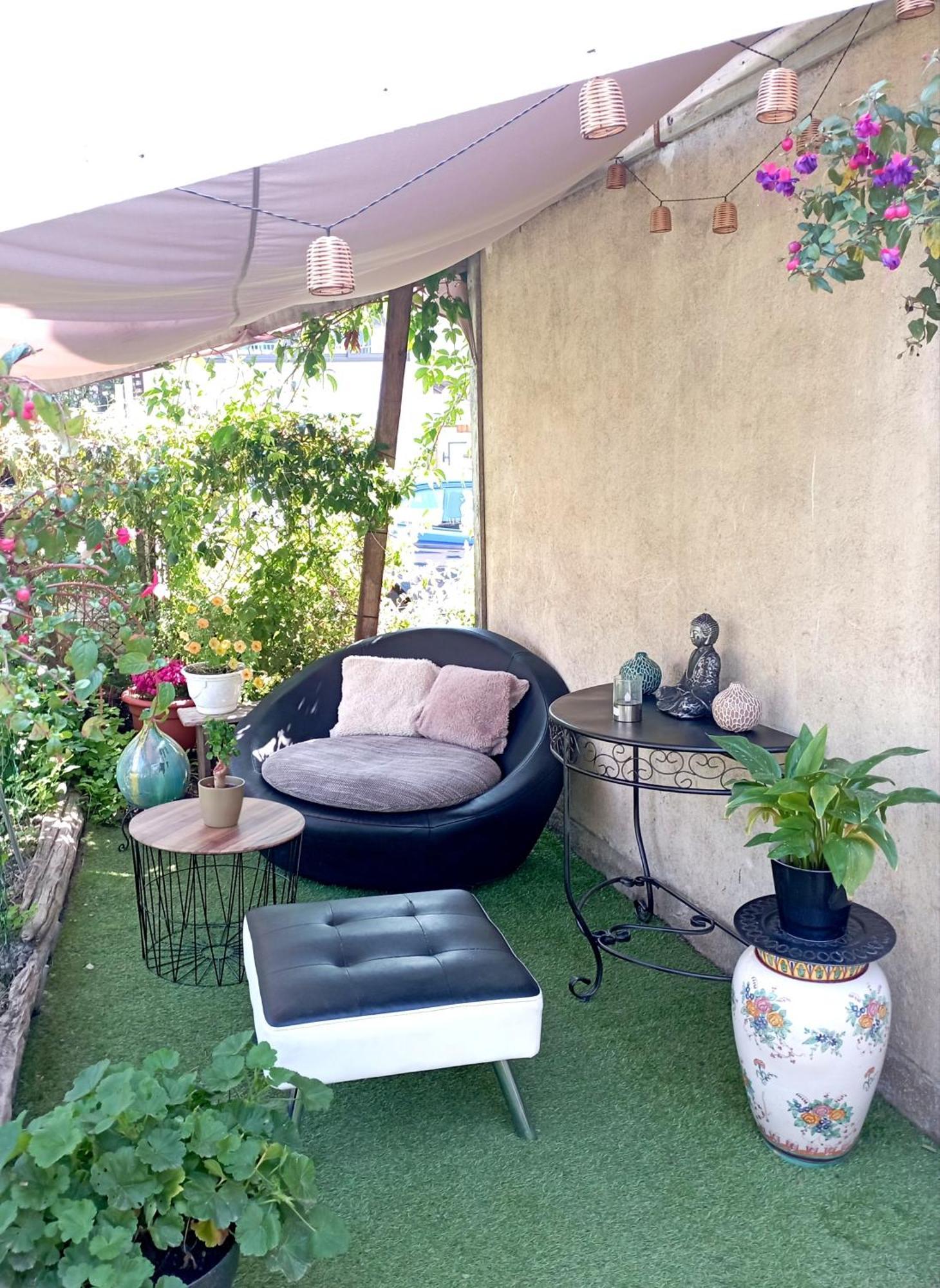 Maison Avec Terrasse Fesches-le-Chatel Buitenkant foto