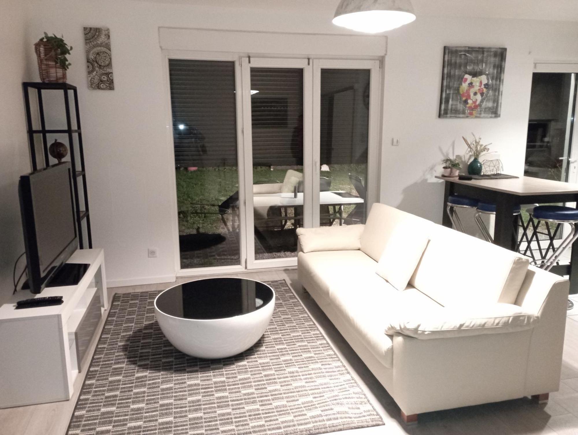 Maison Avec Terrasse Fesches-le-Chatel Buitenkant foto